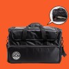 Chemical Guys Arsenal Range Trunk Organizer & Detailing Bag w/Polisher Pocket - Fabrication