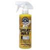Chemical Guys Blazin Banana Carnauba Spray Wax - 16oz - Exterior Styling