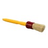 Chemical Guys Boars Hair Detailing Brush - Exterior Styling