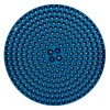 Chemical Guys Cyclone Dirt Trap Car Wash Bucket Insert - Blue - Exterior Styling