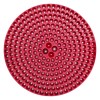 Chemical Guys Cyclone Dirt Trap Car Wash Bucket Insert - Red - Exterior Styling