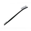 Chemical Guys Dual Purpose Toothbrush Style Detailing Brush - Exterior Styling