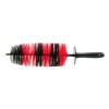 Chemical Guys Easy Reach Wheel & Rim Detailing Brush - Exterior Styling