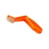 Chemical Guys Foam Pad Conditioning Brush - Exterior Styling