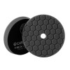Chemical Guys Hex-Logic Quantum Finishing Pad - Black - 6.5in - Exterior Styling