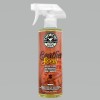 Chemical Guys Leather Scent Air Freshener & Odor Eliminator - 16oz - Exterior Styling