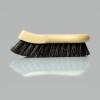 Chemical Guys Long Bristle Horse Hair Leather Cleaning Brush - Exterior Styling