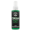 Chemical Guys New Car Smell Air Freshener & Odor Eliminator - 4oz - Exterior Styling