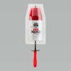 Chemical Guys Red Rocket Detailing Brush - Exterior Styling