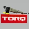 Chemical Guys TORQ10FX Random Orbital Polisher - 120V/60Hz - Fabrication