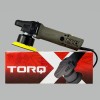 Chemical Guys TORQX Random Orbital Polisher - Fabrication