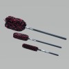 Chemical Guys Wheel Woolies Brushes - 3 - Exterior Styling