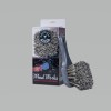 Chemical Guys Wheel Works & Body Brush - Exterior Styling