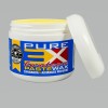 Chemical Guys XXX Hardcore Carnauba Paste Wax - 8 oz - Exterior Styling