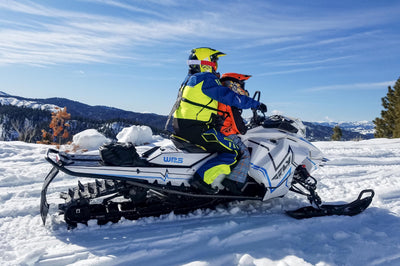 Sp1 Child Harness - Snowmobile Collection