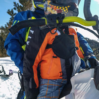 Sp1 Child Harness - Snowmobile Collection