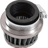 Mogo Parts Chinese Air Filter 35mm Wire Mesh Short Cone - Street Collection