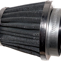 Mogo Parts Chinese Air Filter 42mm/1.7’’ Wire Mesh Long Cone - Street Collection