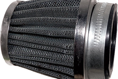 Mogo Parts Chinese Air Filter 42mm/1.7’’ Wire Mesh Long Cone - Street Collection