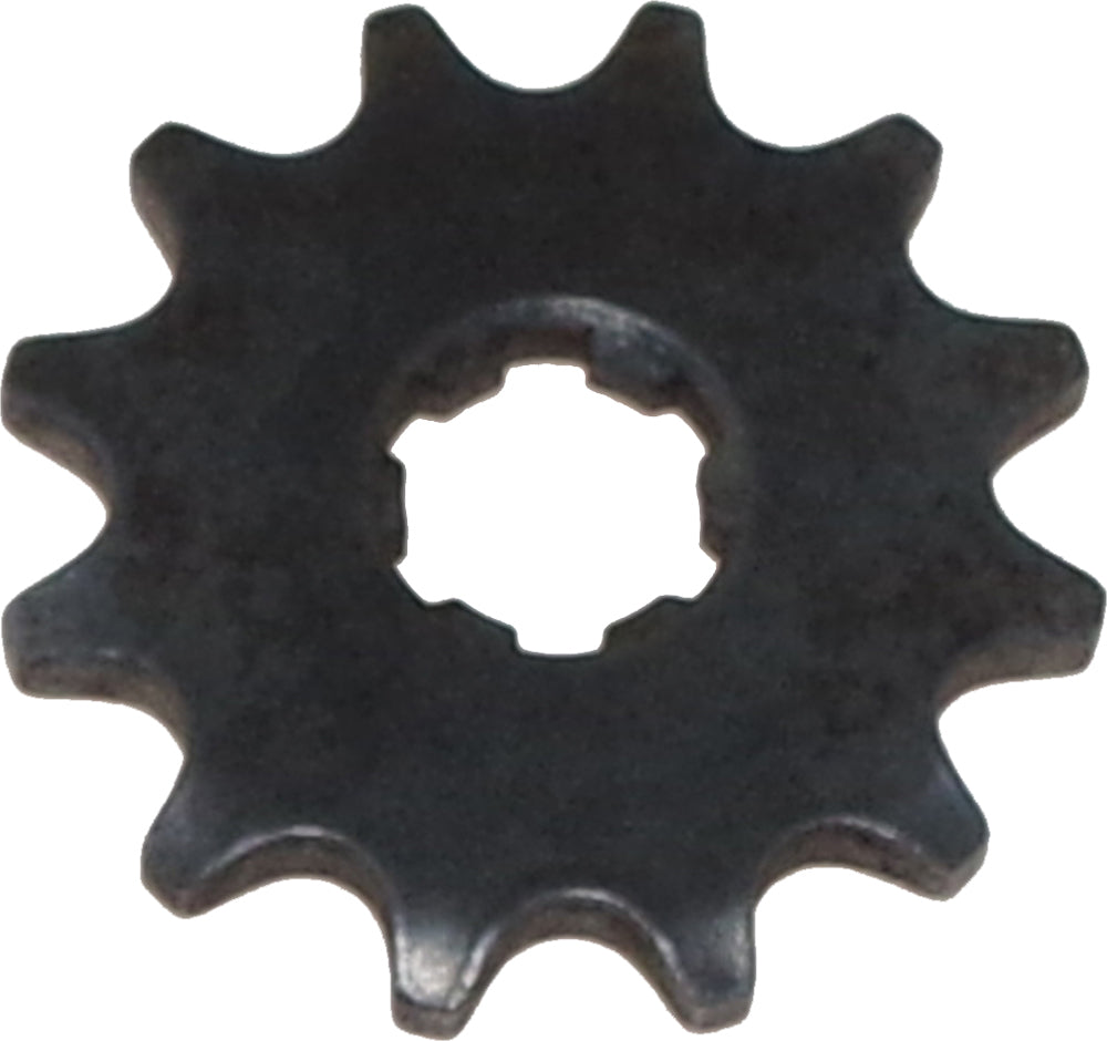 Mogo Parts Chinese Drive Sprocket No Bolt Hole 420-12t 17mm - Street Collection