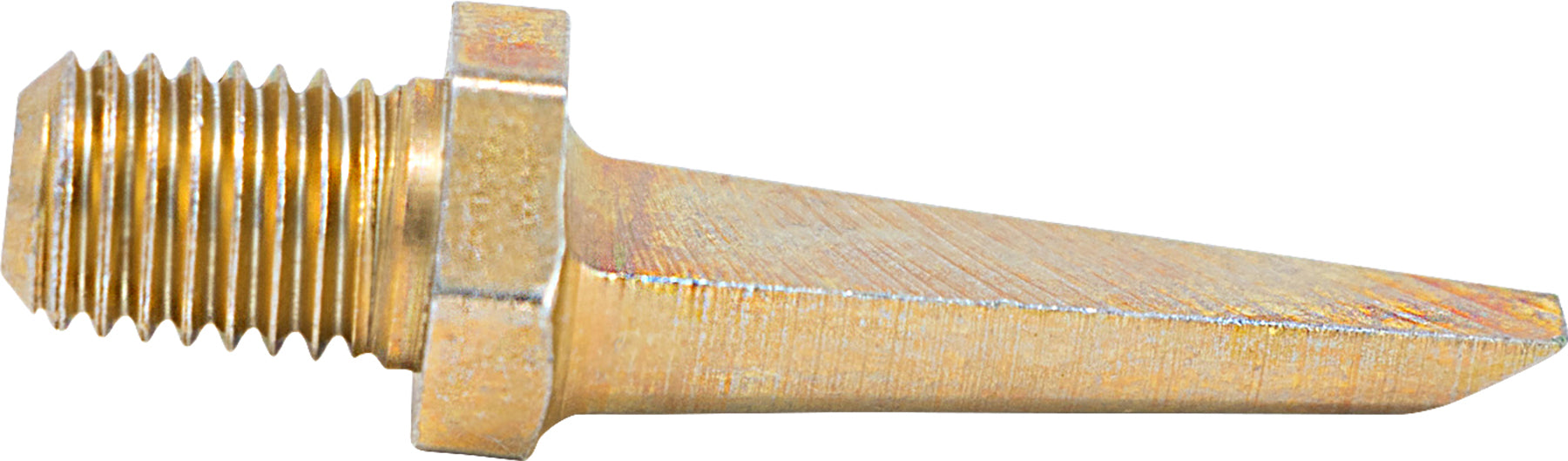 WOODYS Chisel Tooth Competition Stud T Nut Narrow Body 1.06’’ 48/Pk - Tracks