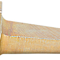 WOODYS Chisel Tooth Competition Stud T Nut Narrow Body 1.06’’ 48/Pk - Tracks