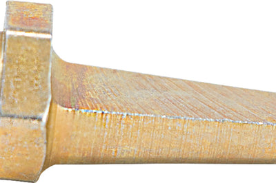 WOODYS Chisel Tooth Competition Stud T Nut Narrow Body 1.06’’ 48/Pk - Tracks