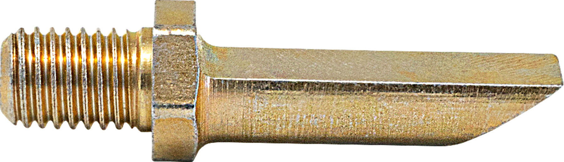 WOODYS Chisel Tooth Competition Stud T Nut Wide Body 1.06’’ 48/Pk - Tracks