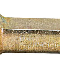 WOODYS Chisel Tooth Competition Stud T Nut Wide Body 1.06’’ 48/Pk - Tracks