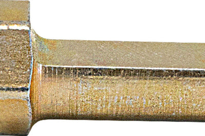 WOODYS Chisel Tooth Competition Stud T Nut Wide Body 1.06’’ 48/Pk - Tracks