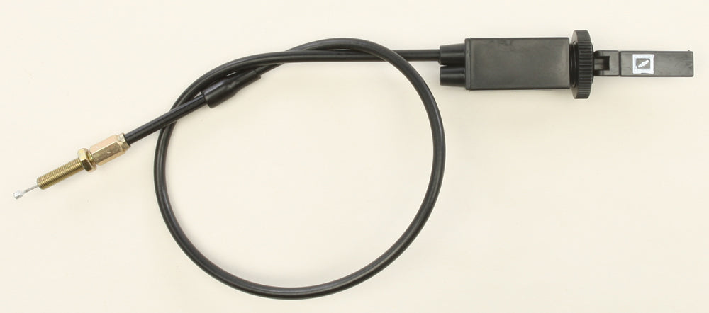 Sp1 Choke Cable A/c - Snowmobile Collection