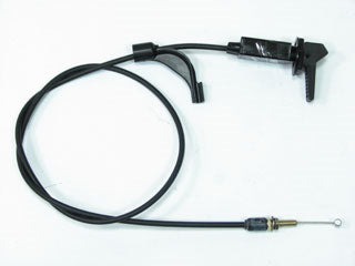 Sp1 Choke Cable A/c - Snowmobile Collection