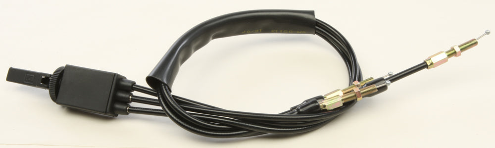 Sp1 Choke Cable A/c - Snowmobile Collection