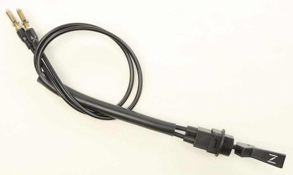Sp1 Choke Cable A/c - Snowmobile Collection