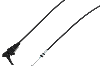 Sp1 Choke Cable Ac - Snowmobile Collection