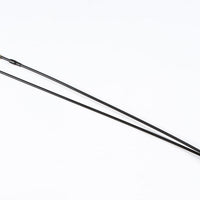 Sp1 Choke Cable Dual - Snowmobile Collection