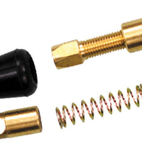 Mikuni Choke Cable Fitting Kit - Street Collection