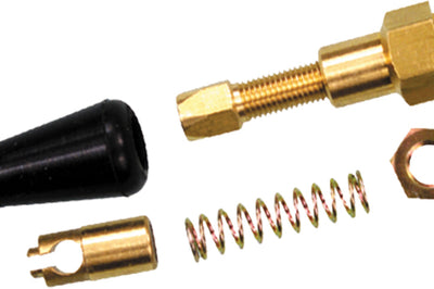 Mikuni Choke Cable Fitting Kit - Street Collection