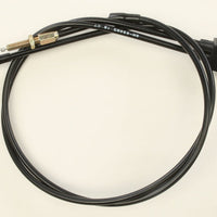 Sp1 Choke Cable Pol S/m - Snowmobile Collection
