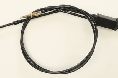 Sp1 Choke Cable Pol S/m - Snowmobile Collection