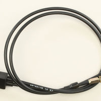 Sp1 Choke Cable Pol - Snowmobile Collection