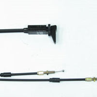 Sp1 Choke Cable S-d - Snowmobile Collection