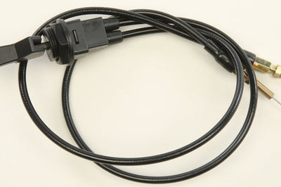 Sp1 Choke Cable S-d - Snowmobile Collection