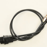 Sp1 Choke Cable S-d - Snowmobile Collection