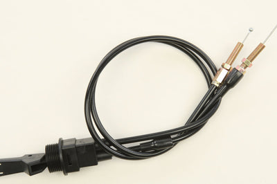 Sp1 Choke Cable S-d - Snowmobile Collection