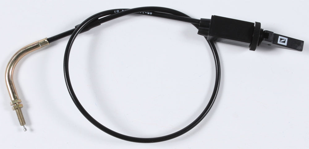 Sp1 Choke Cable Single - Snowmobile Collection