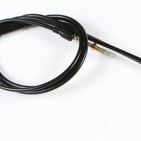 Sp1 Choke Cable Triple - Snowmobile Collection