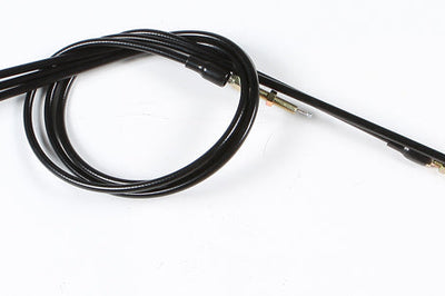 Sp1 Choke Cable Triple - Snowmobile Collection