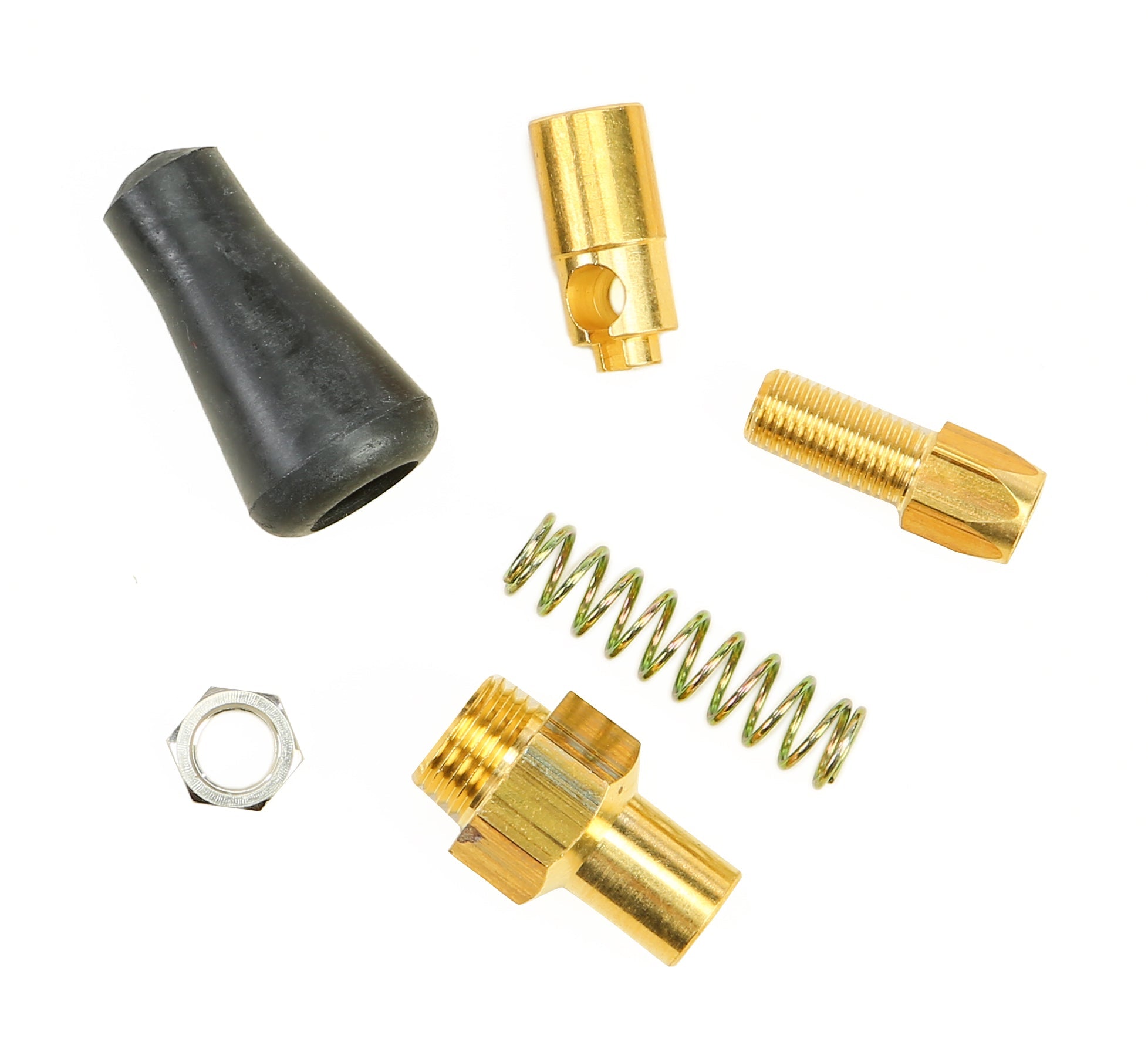Sp1 Choke Fitting Kit - Street Collection