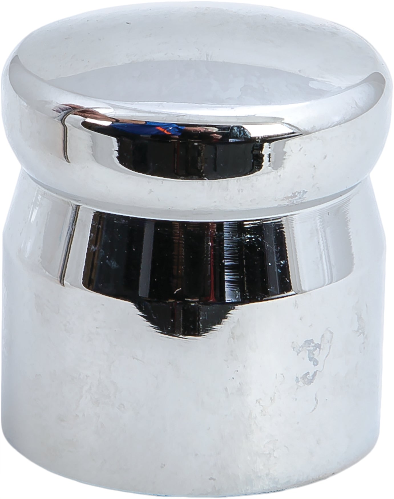 Pro One Choke Knob Cover Smooth Chr - Harddrive Products